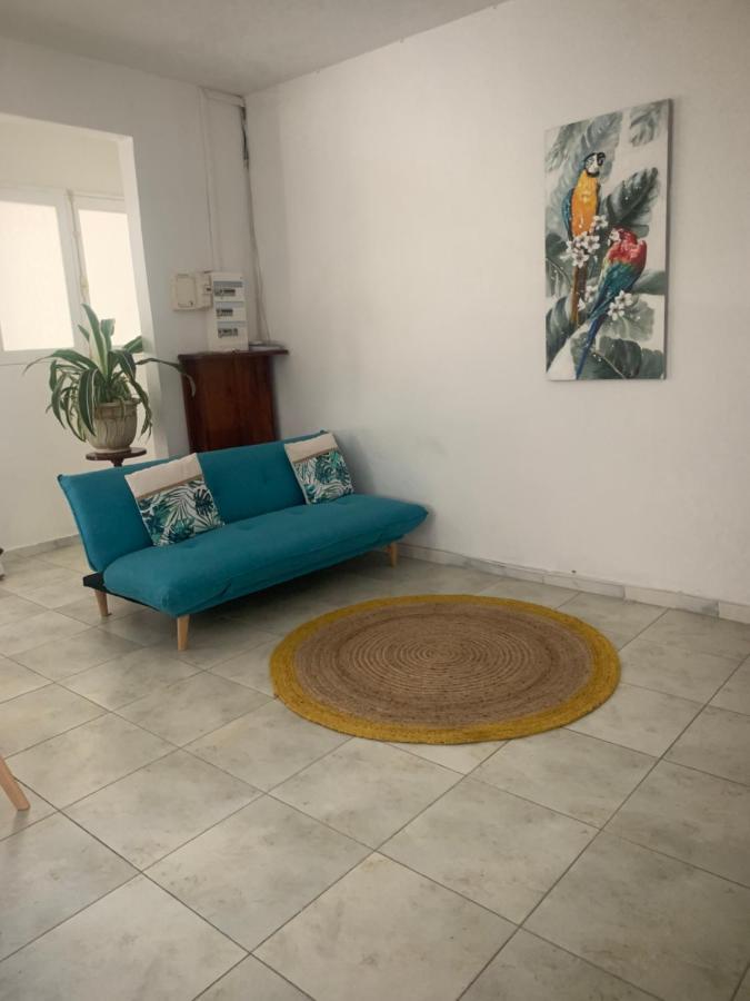 Sous Le Soleil Des Antilles Apartment Ducos Exterior photo